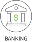 BANKING ICON