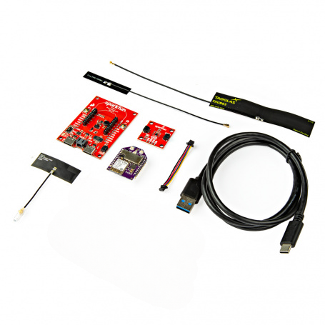 SparkFun Digi XBee® Kit