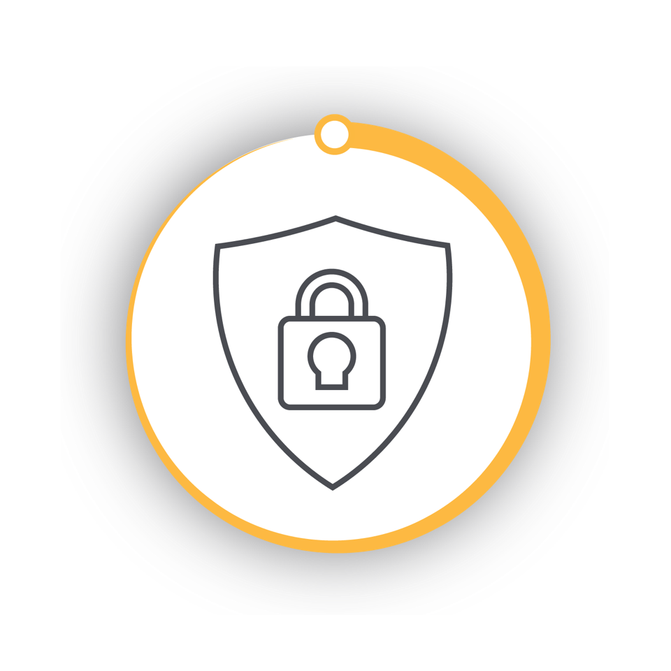 security badge-digi key